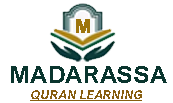Madarassa Quran Learning